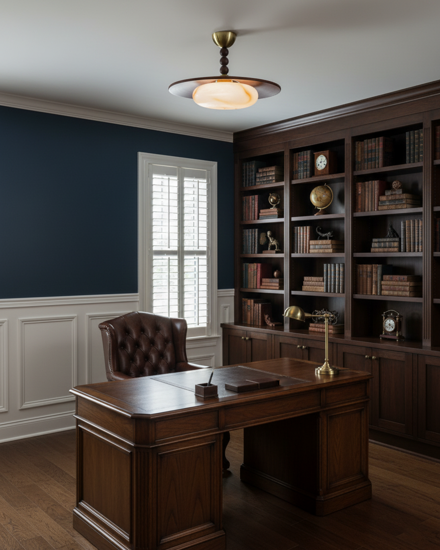 Vicenza Ceiling Light