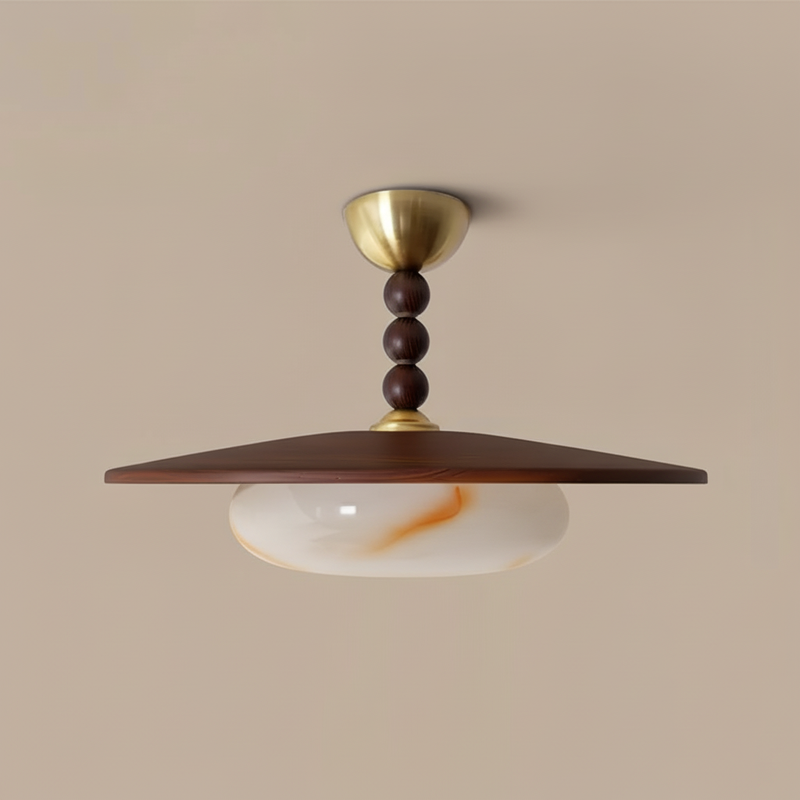 Vicenza Ceiling Light – detail 28