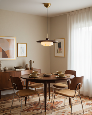 Vicenza Pendant Lamp