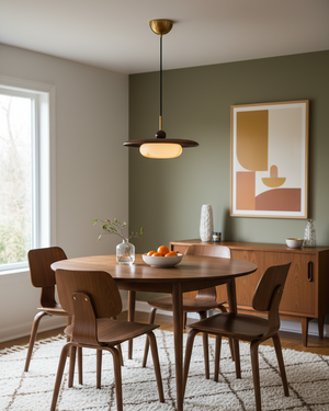 Vicenza Pendant Lamp