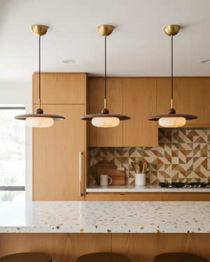 Vicenza Pendant Lamp