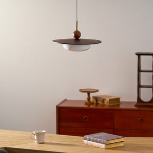 Vicenza Swing Arm Pendant Lamp