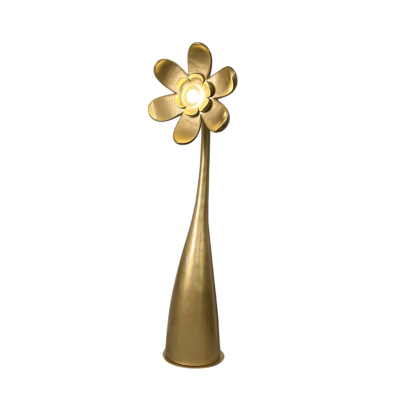 Vicenzio Floor Lamp – detail 17