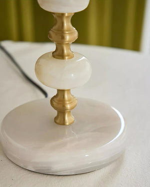 Victorian Table Lamp 12.2″- 23.6″ - Docos