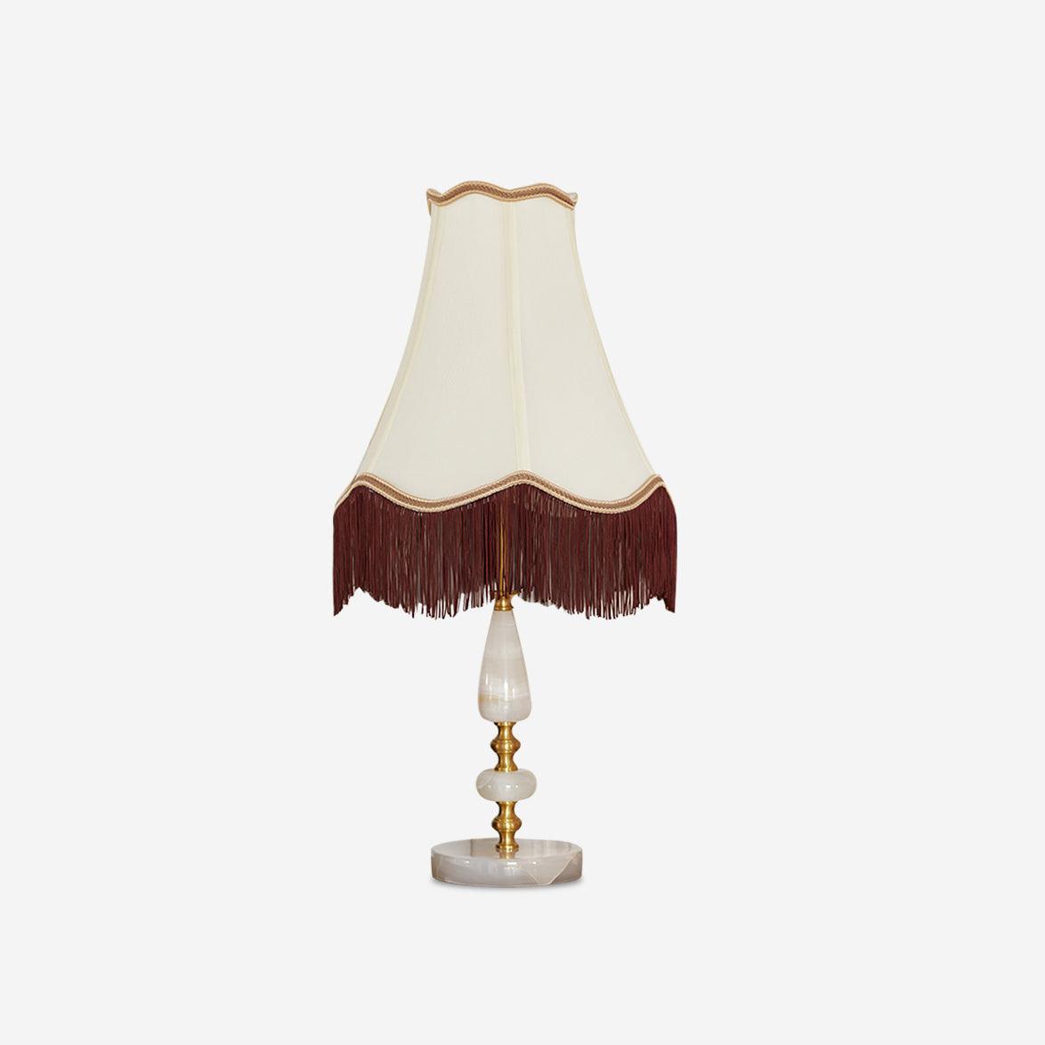 Victorian Table Lamp 12.2″- 23.6″ - Docos