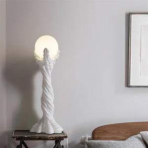 Victory Table Lamp