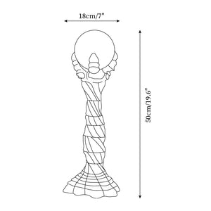 Victory Table Lamp