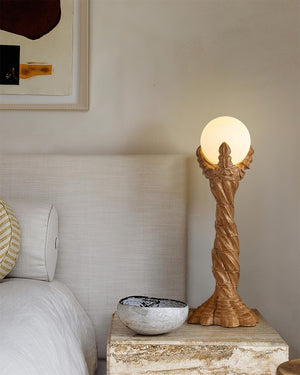 Victory Table Lamp