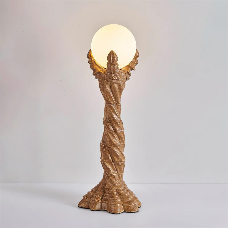 Victory Table Lamp – detail 2