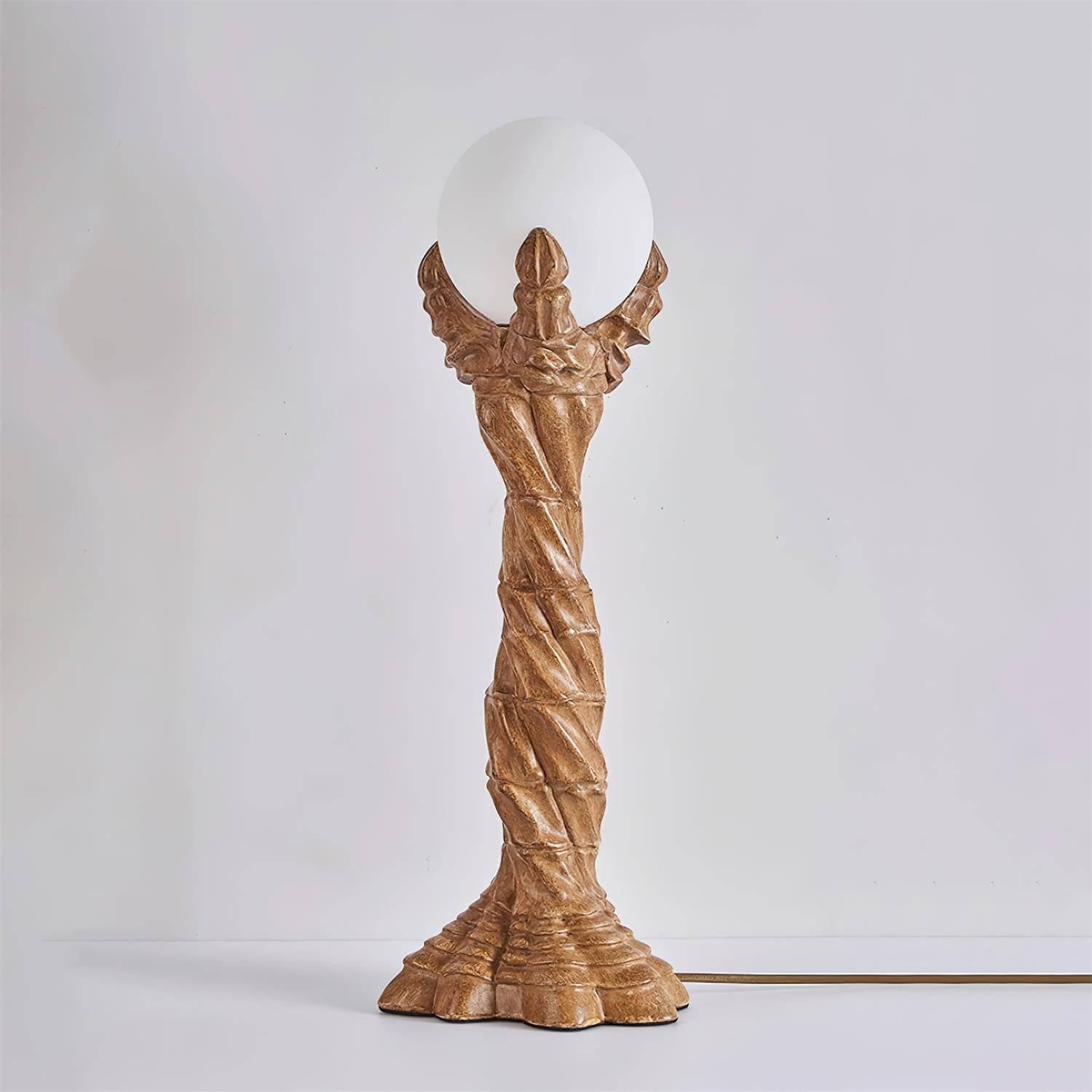 Victory Table Lamp