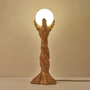 Victory Table Lamp