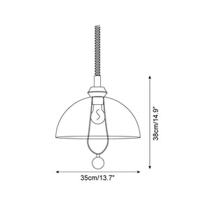 Vienda Pendant Lamp