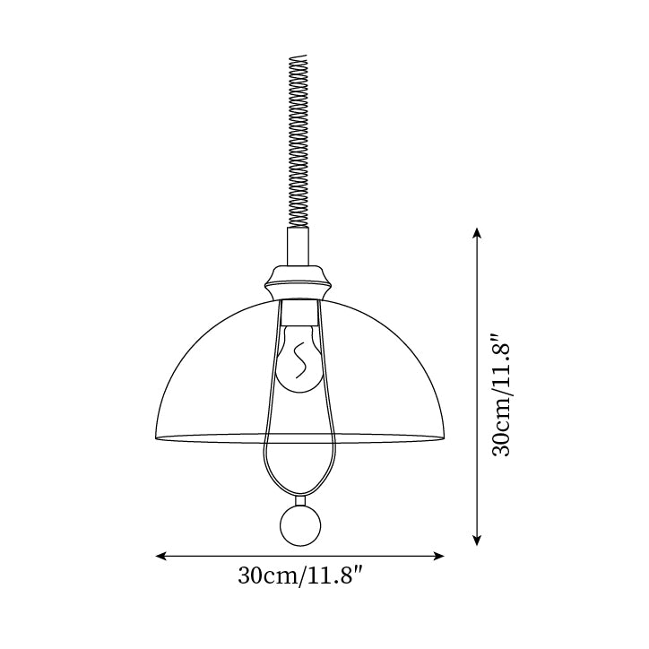 Vienda Pendant Lamp