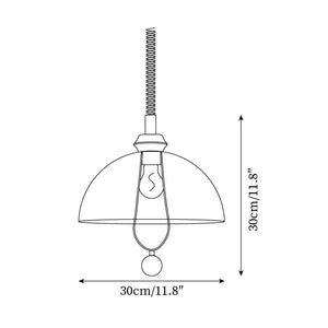 Vienda Pendant Lamp