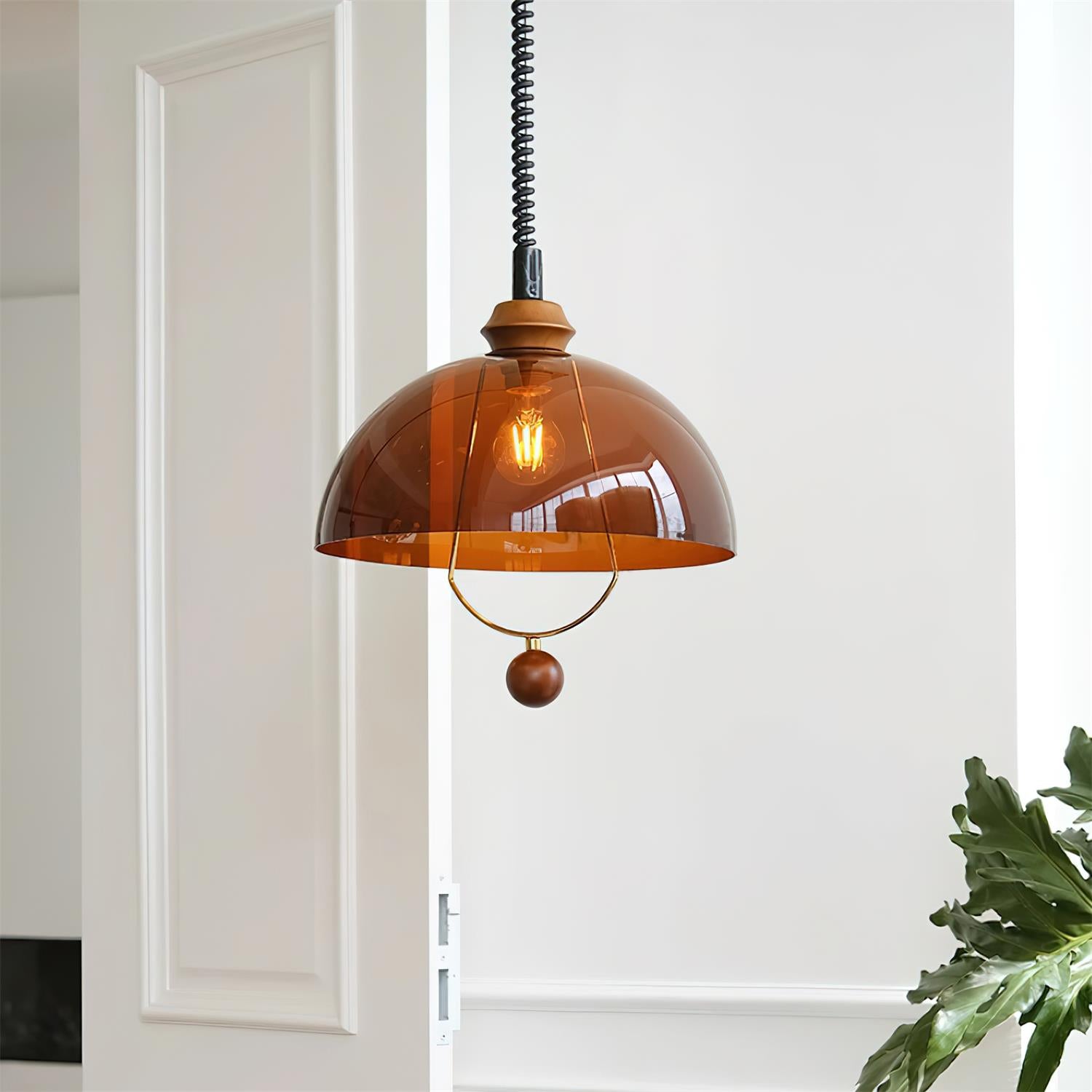 Vienda Pendant Lamp