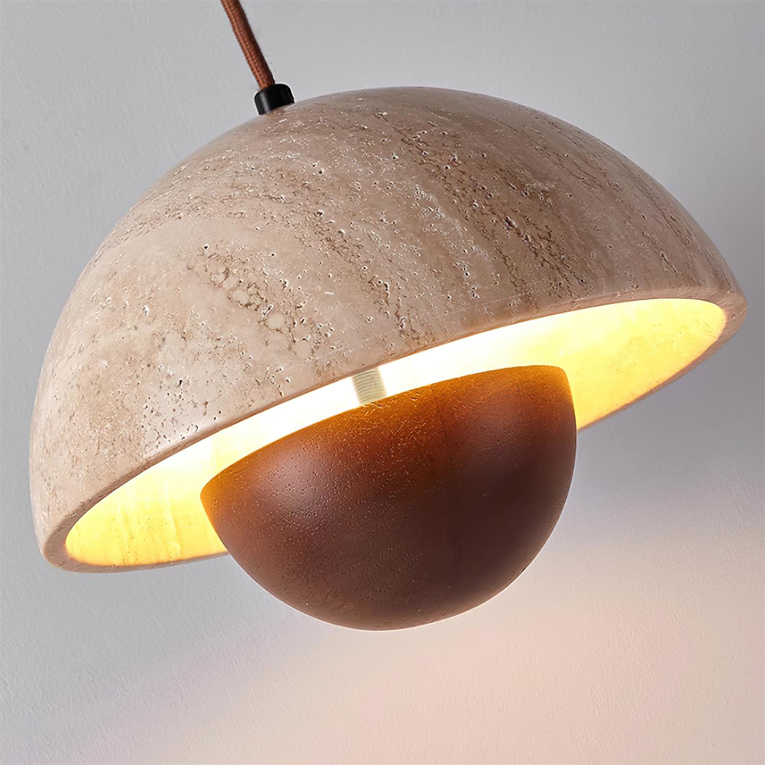 Vienna Pendant Lamp