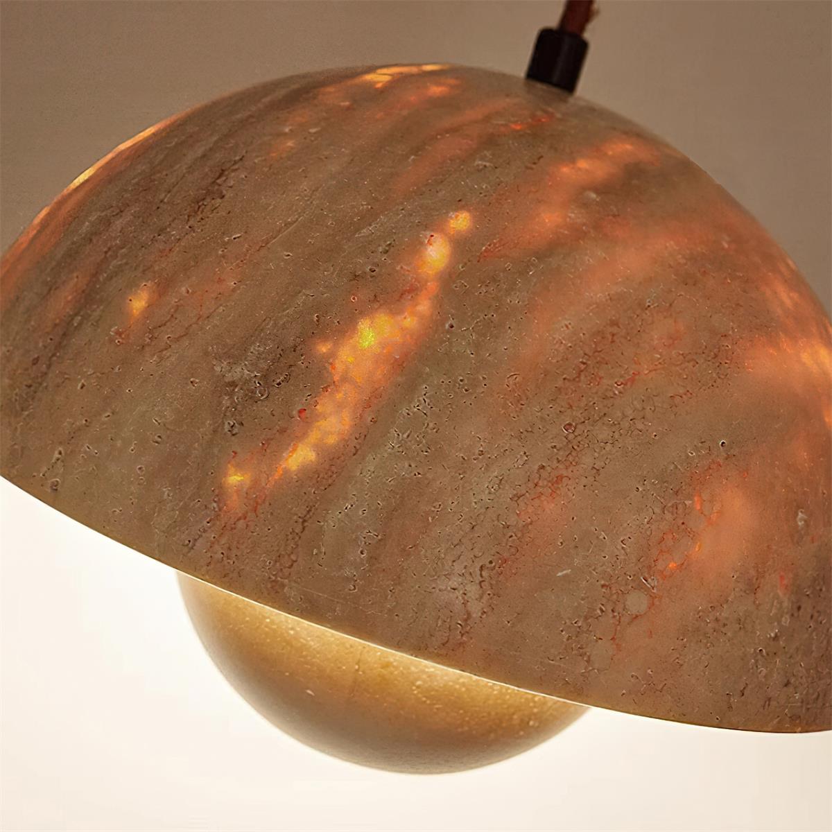 Vienna Pendant Lamp