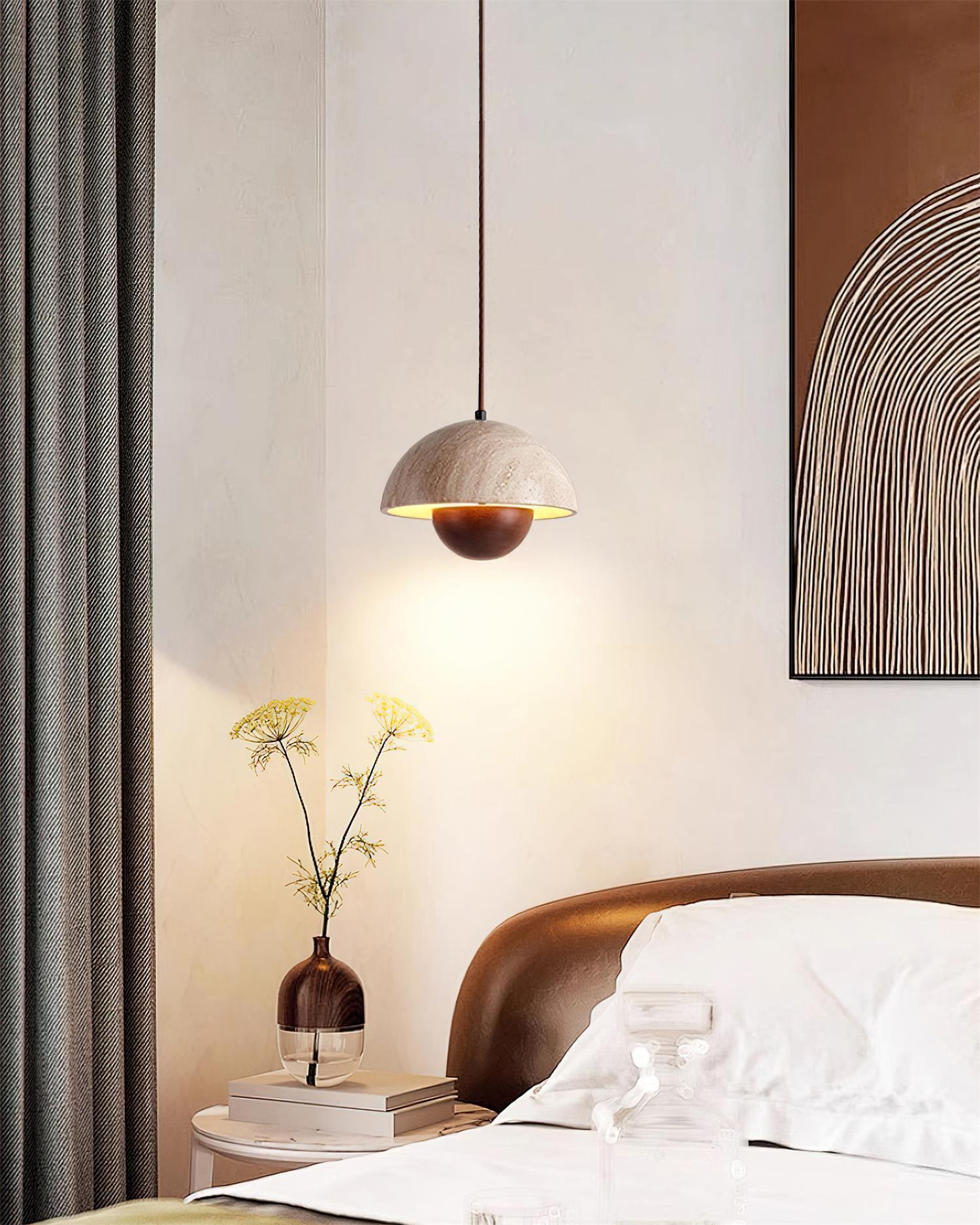 Vienna Pendant Lamp