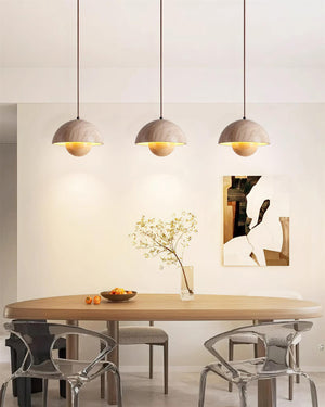 Vienna Pendant Lamp