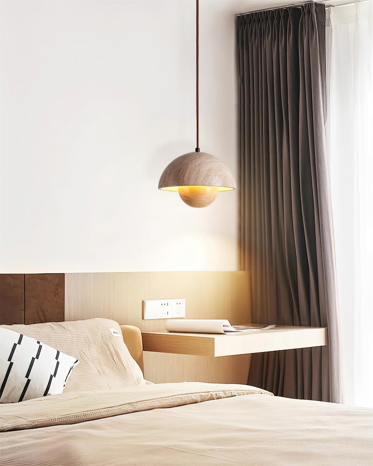 Vienna Pendant Lamp