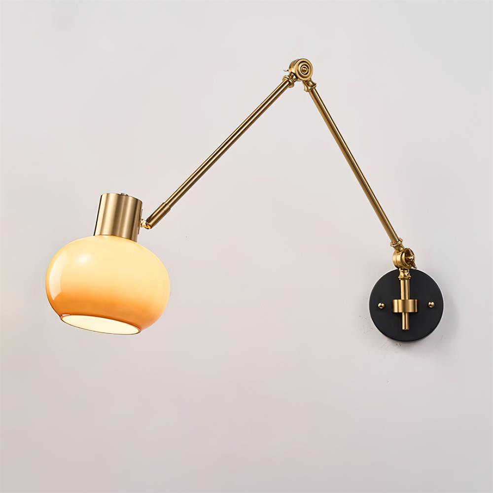 Vienna Wall Lamp