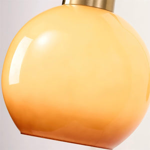 Vienna Wall Lamp