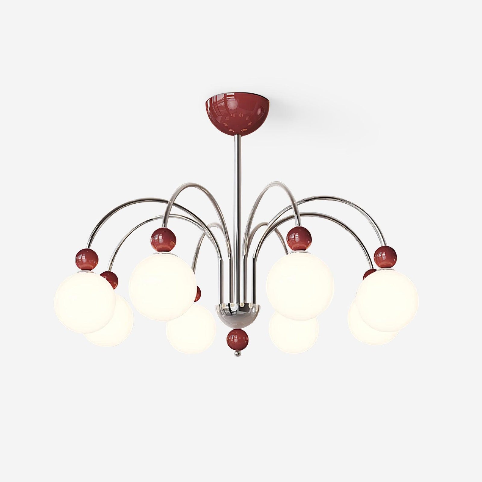 Vierra Carisa Chandelier - Docos