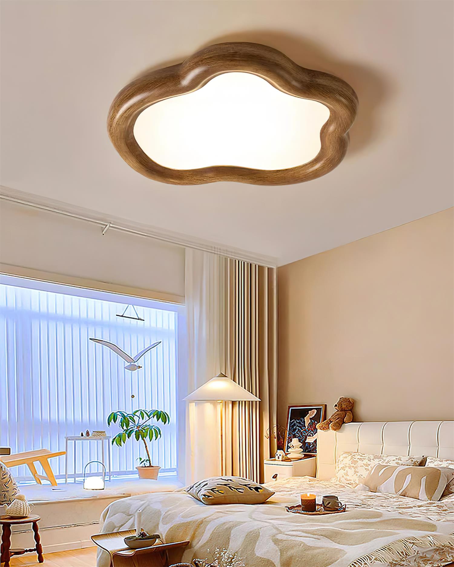 Vikkey Ceiling Lamp