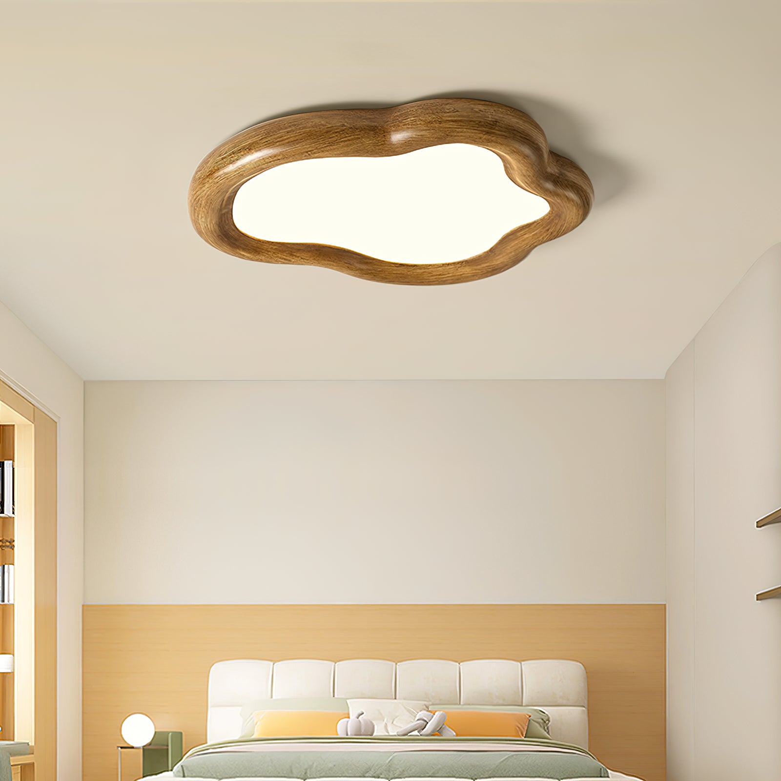 Vikkey Ceiling Lamp