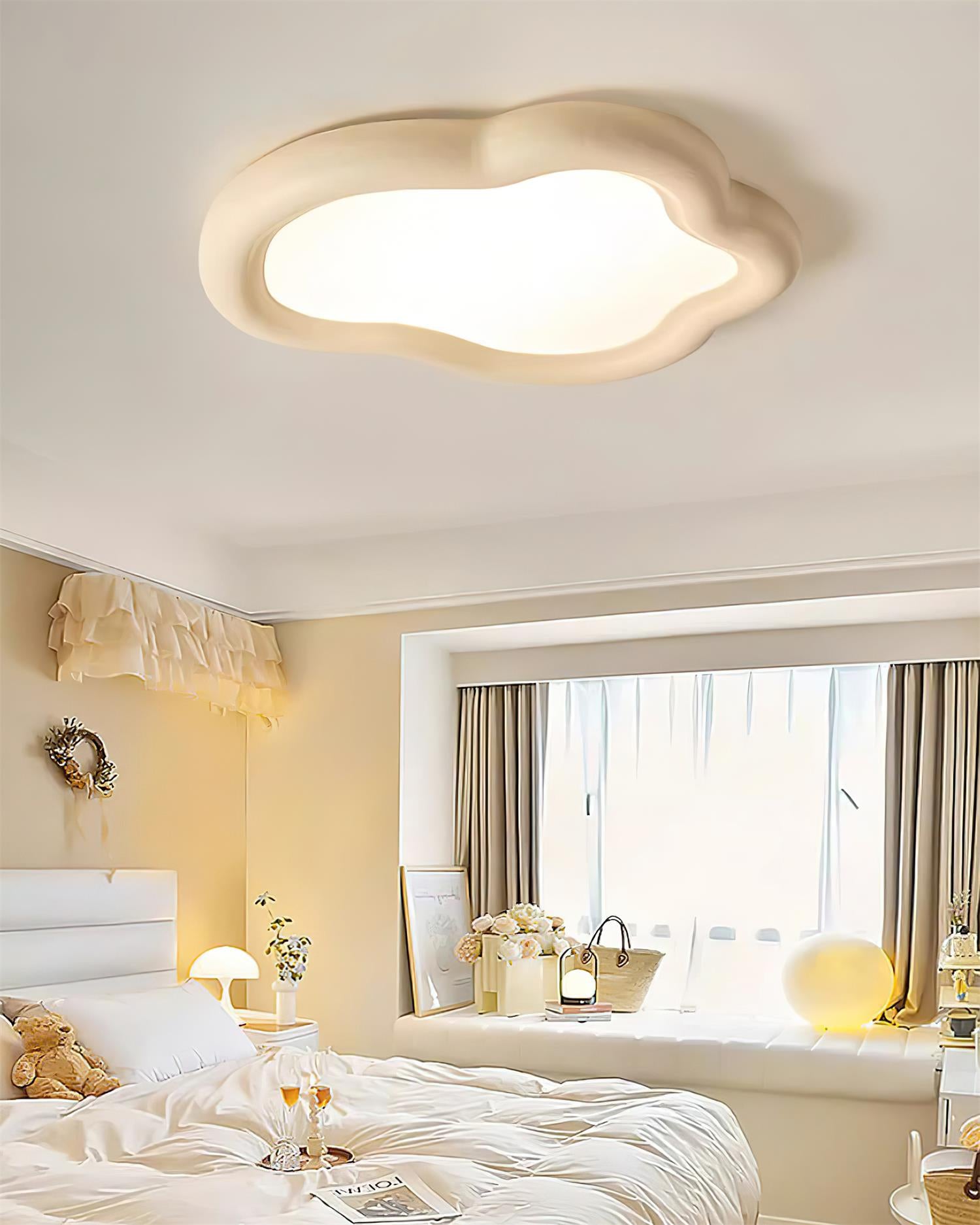 Vikkey Ceiling Lamp