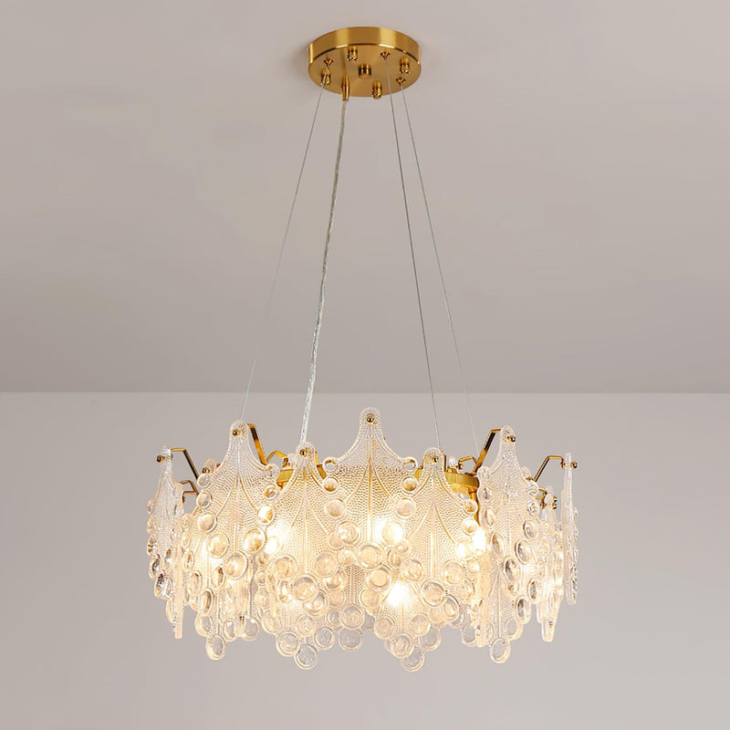 Vilary Chandelier – detail 25