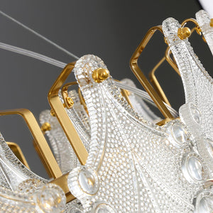 Vilary Chandelier