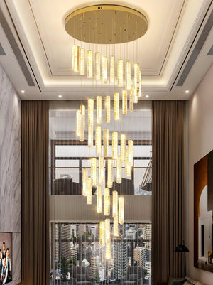 Villa Forci Chandelier