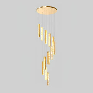 Villa Forci Chandelier