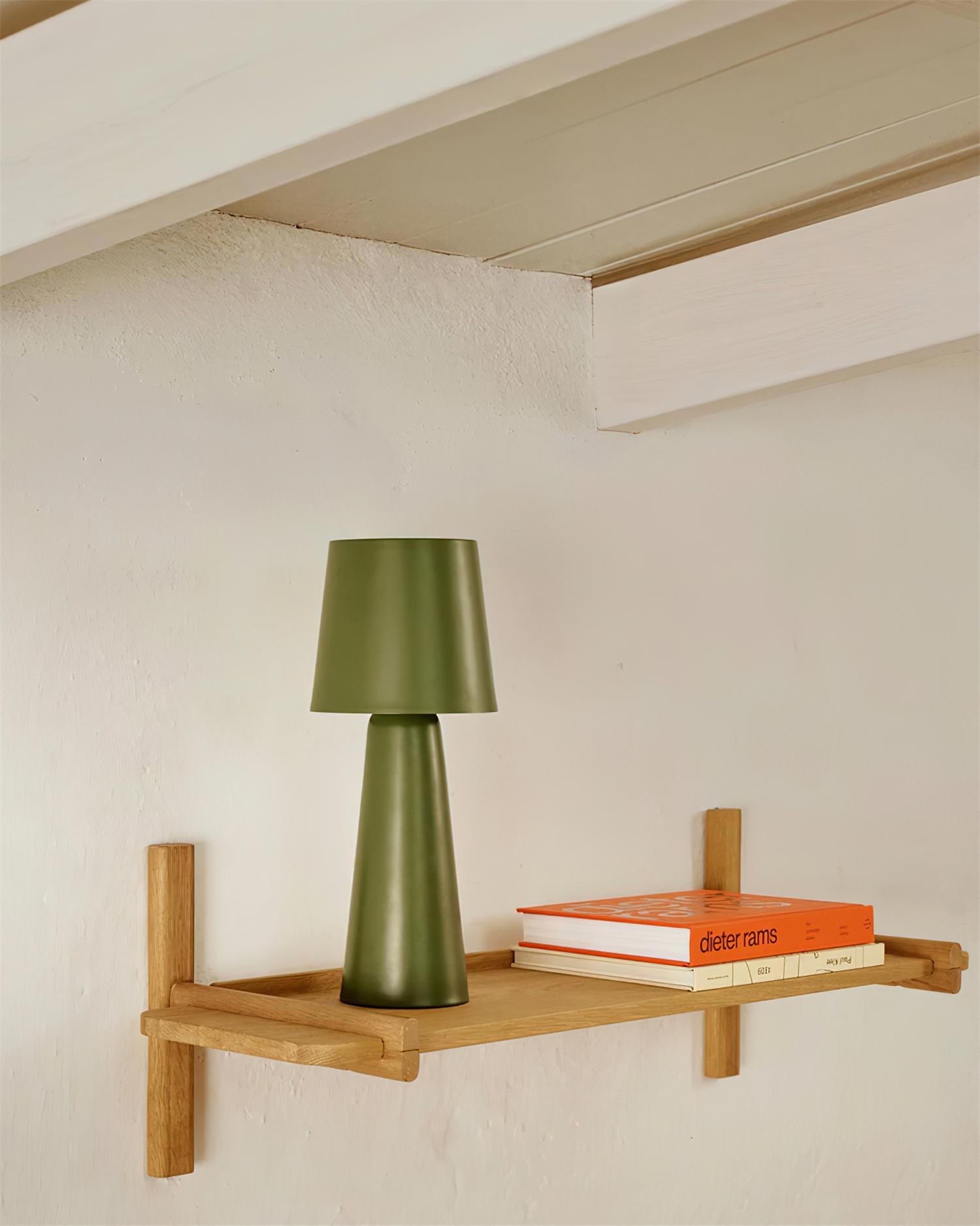 Villeroy Table Lamp 3.9″- 9.8″
