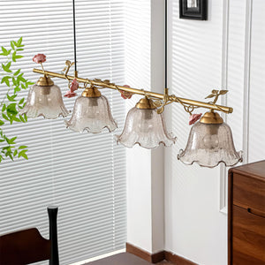 Vine Sonata Chandelier