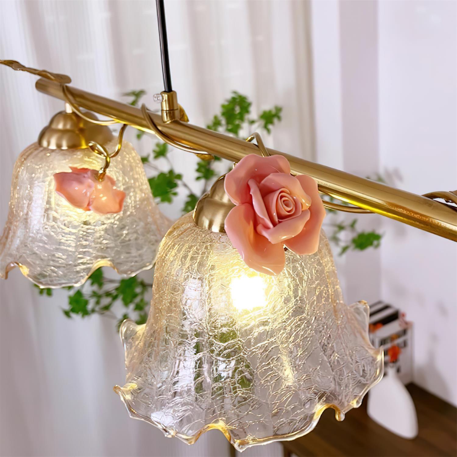 Vine Sonata Chandelier