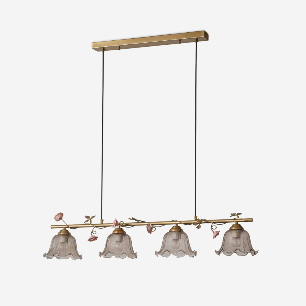 Vine Sonata Chandelier