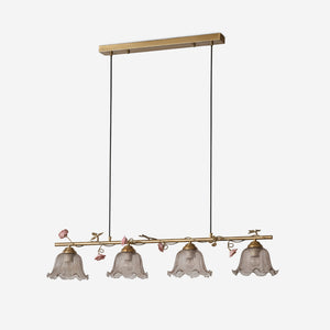 Vine Sonata Chandelier