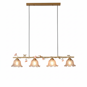 Vine Sonata Chandelier