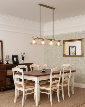 Vine Sonata Chandelier