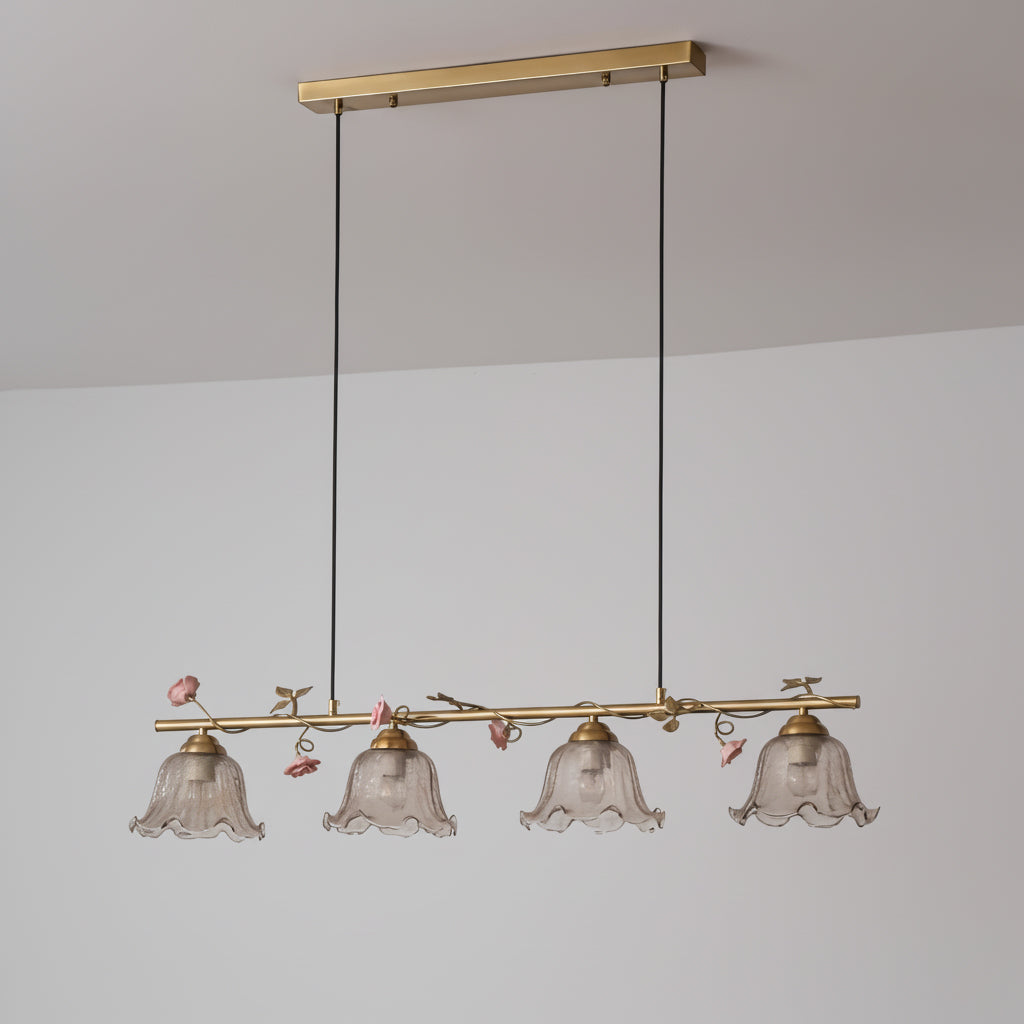 Vine Sonata Chandelier