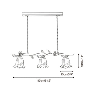 Vinecroft Chandelier