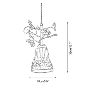 Vinecroft Pendant Light