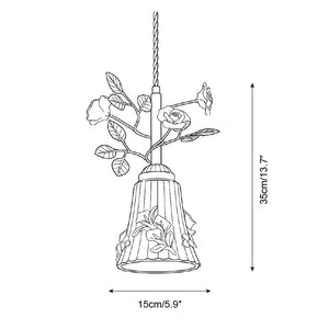 Vinecroft Pendant Light