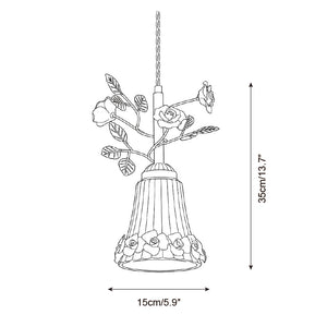 Vinecroft Pendant Light