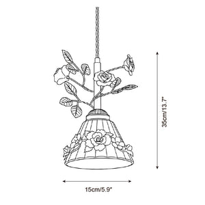Vinecroft Pendant Light