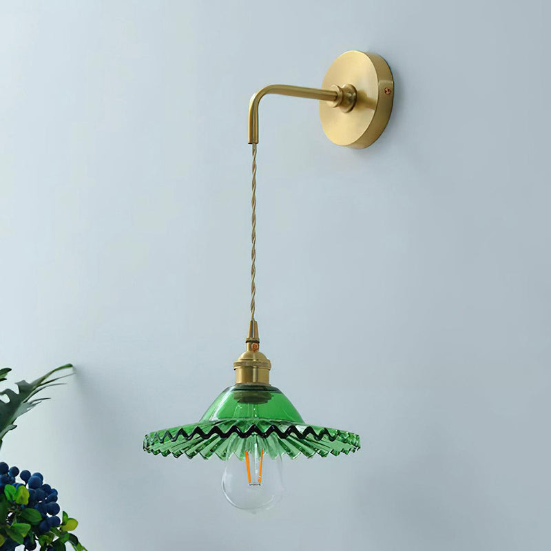 Vines Wall Lamp – detail 16