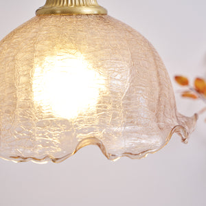 Vintage Maria Plug In Wall Lamp