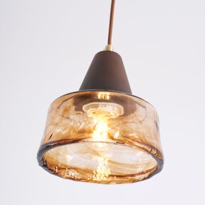 Vintage Murano Pendant Lamp